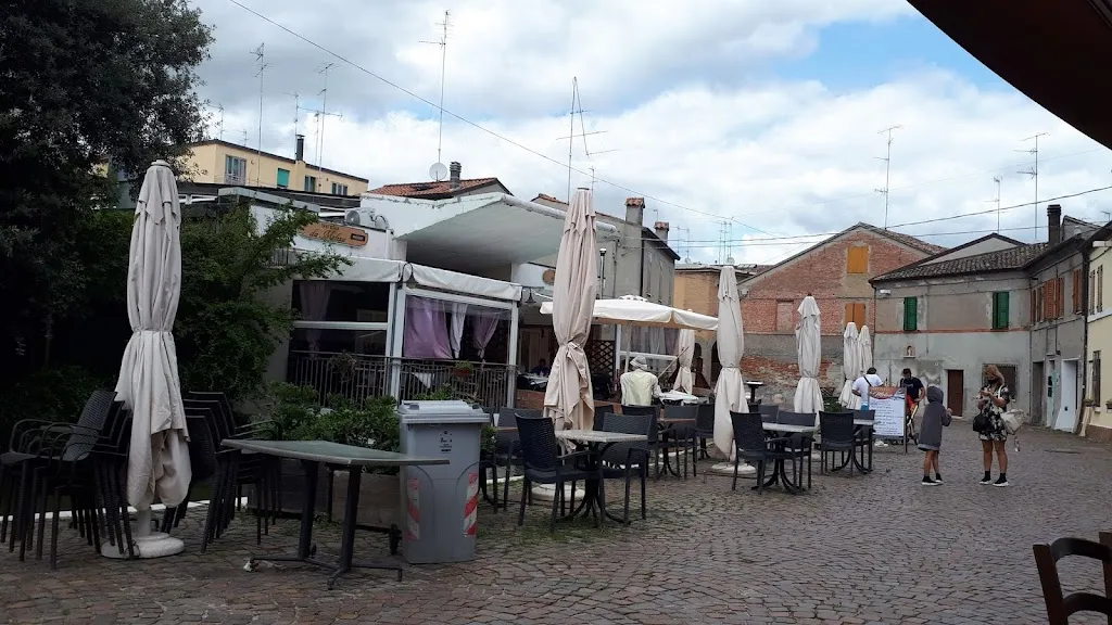 Alex Haas_Trattoria Del Borgo_Comacchio_review