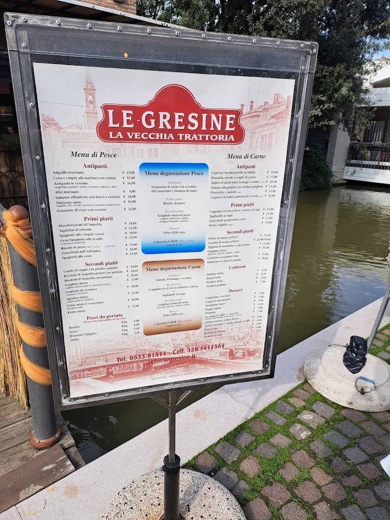 Menu_Le Gresine_Comacchio_image_3