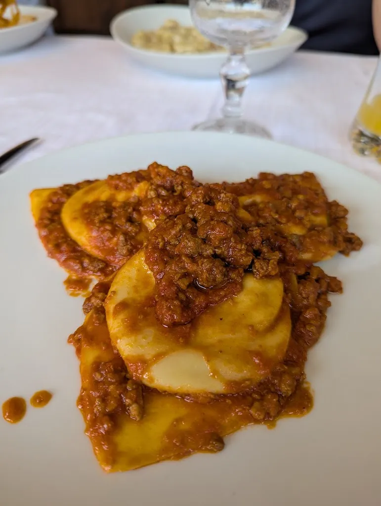 Kugel Ball_Le Gresine_Comacchio_review