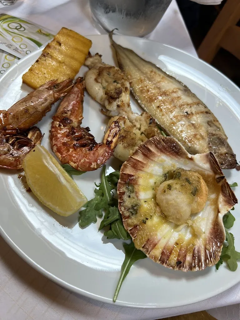 Achille Marzocchi_Le Gresine_Comacchio_review