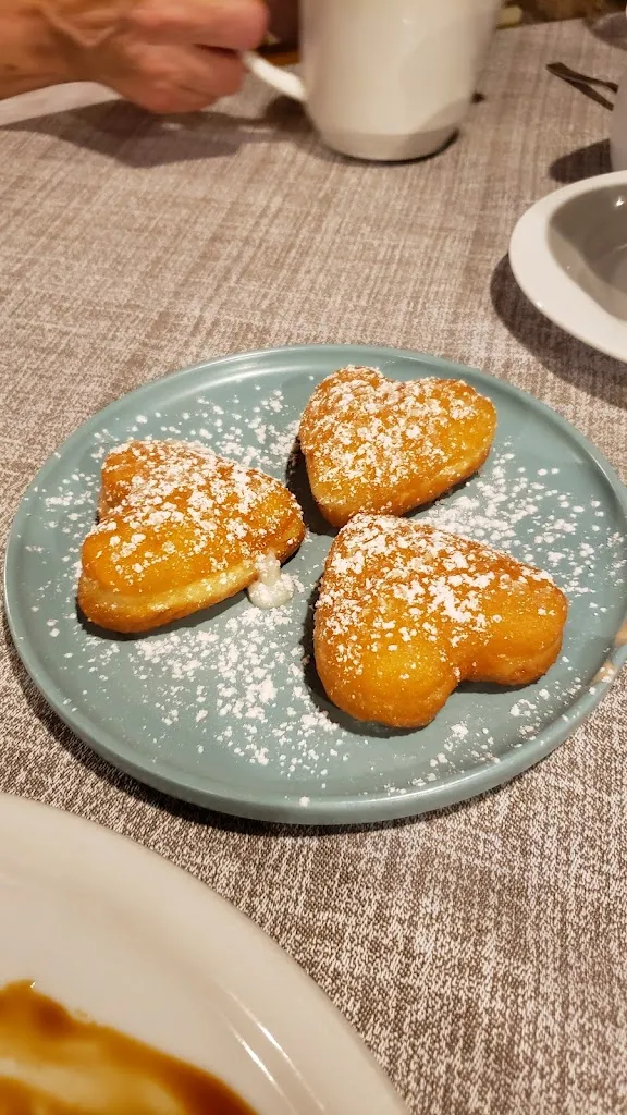 Nadia German_Le Gresine_Comacchio_review