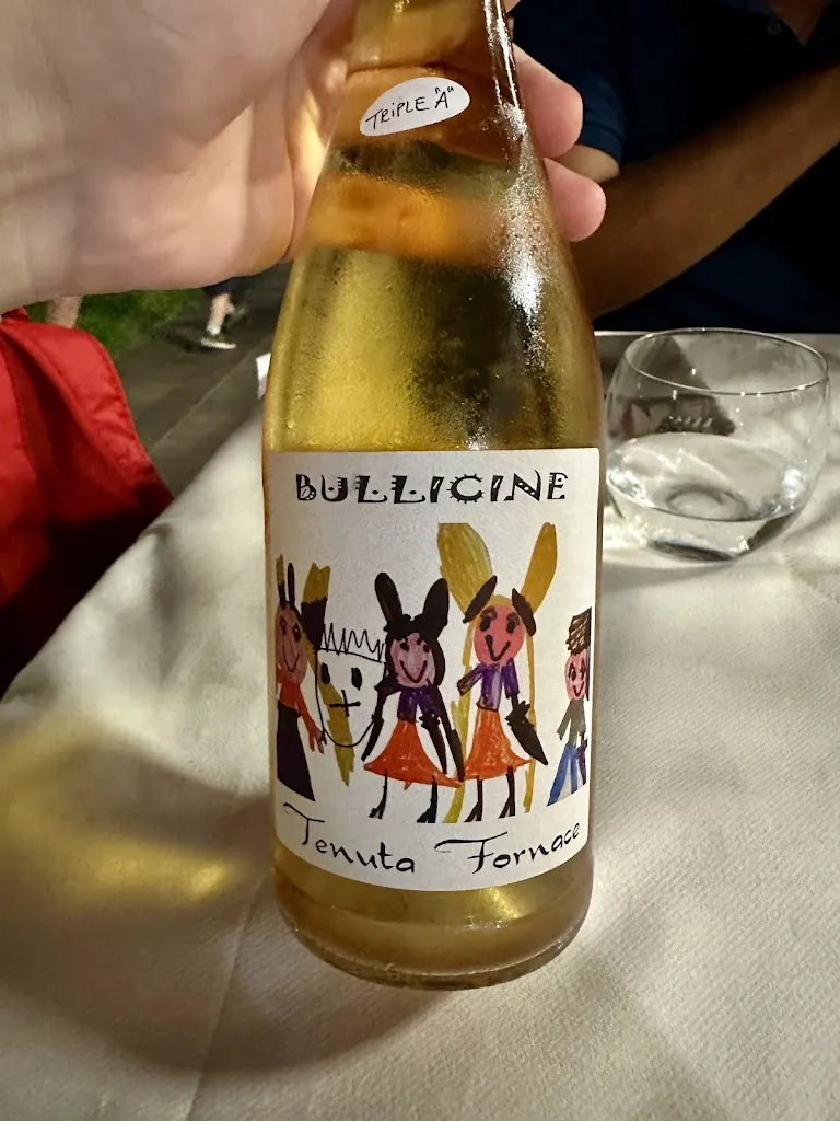 Alessandro Sirghi_La Mora_Comacchio_review