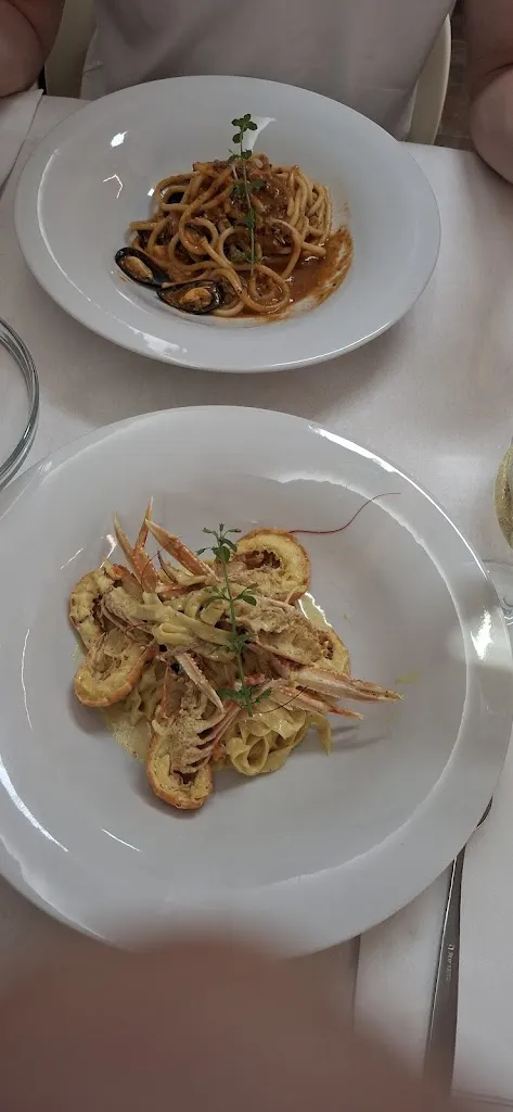 Emma Cariani_La Mora_Comacchio_review