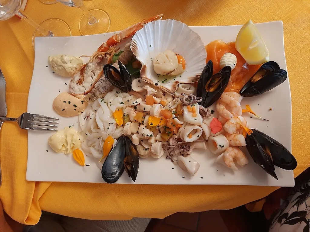 Menu_Ristorante Pizzeria Le Vele_Comacchio_image_5