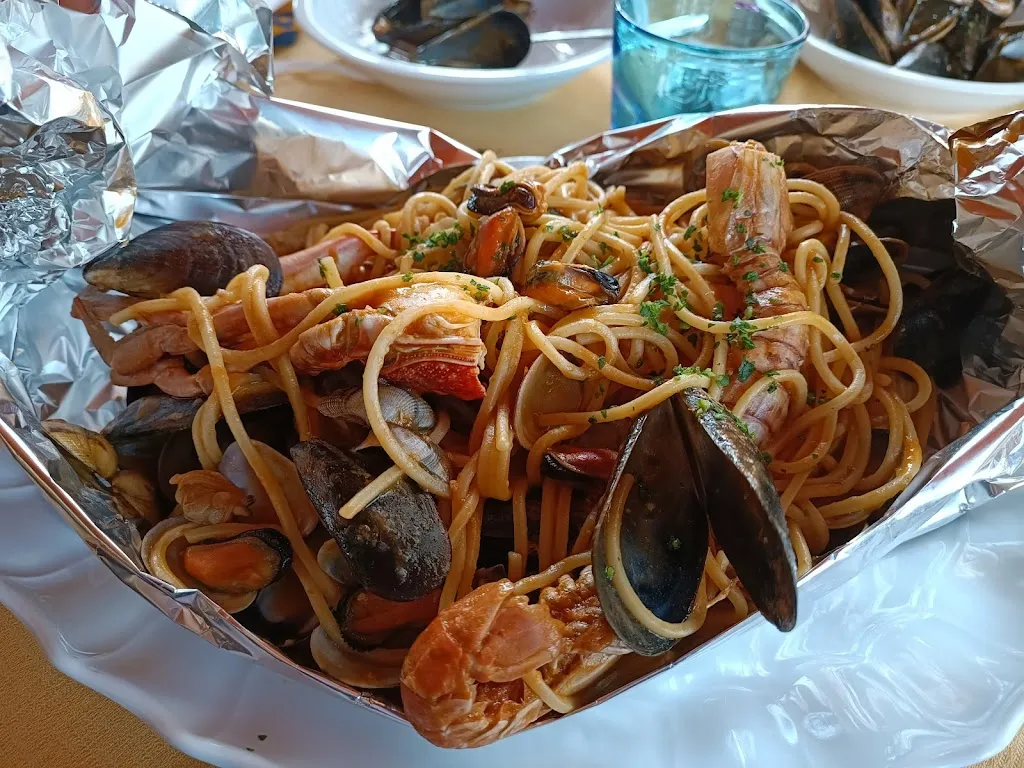 Menu_Ristorante Pizzeria Le Vele_Comacchio_image_6