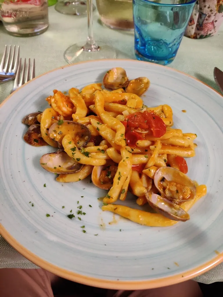 Menu_Ristorante Pizzeria Le Vele_Comacchio_image_7