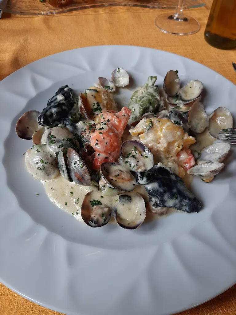 Menu_Ristorante Pizzeria Le Vele_Comacchio_image_8