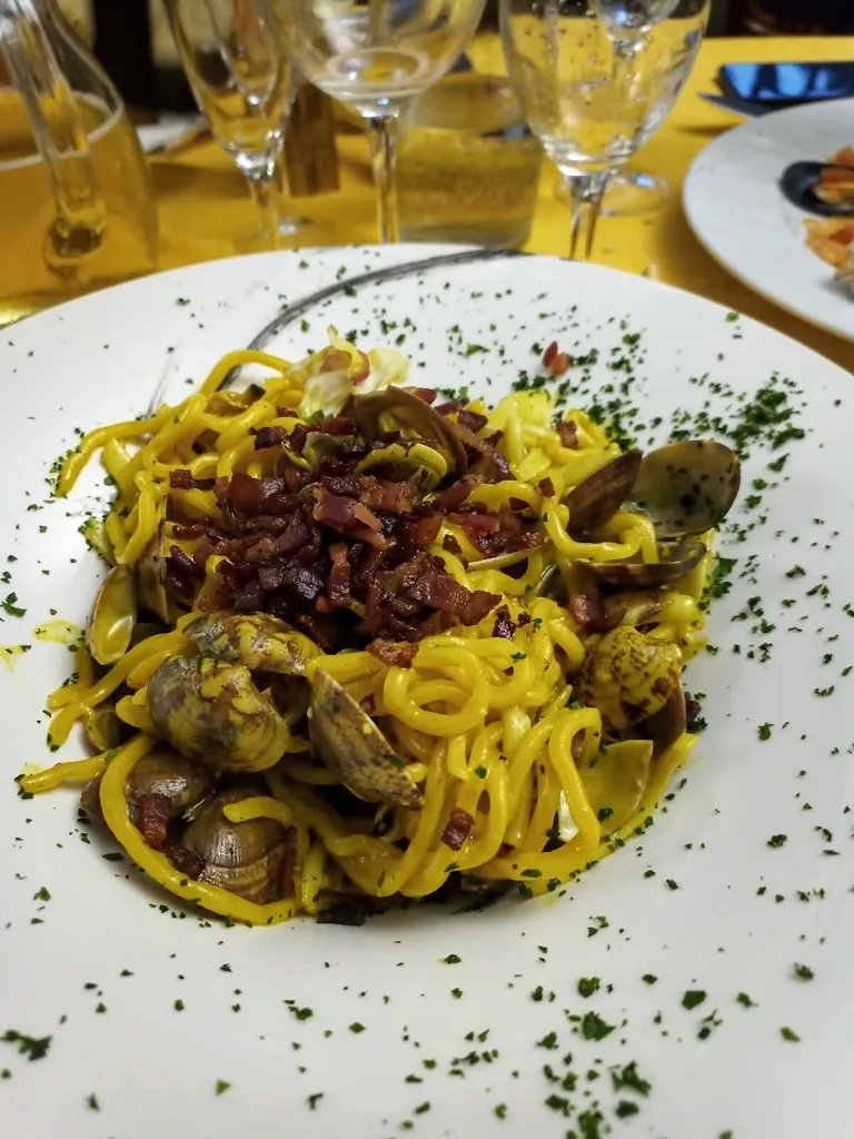 Menu_Ristorante Pizzeria Le Vele_Comacchio_image_9