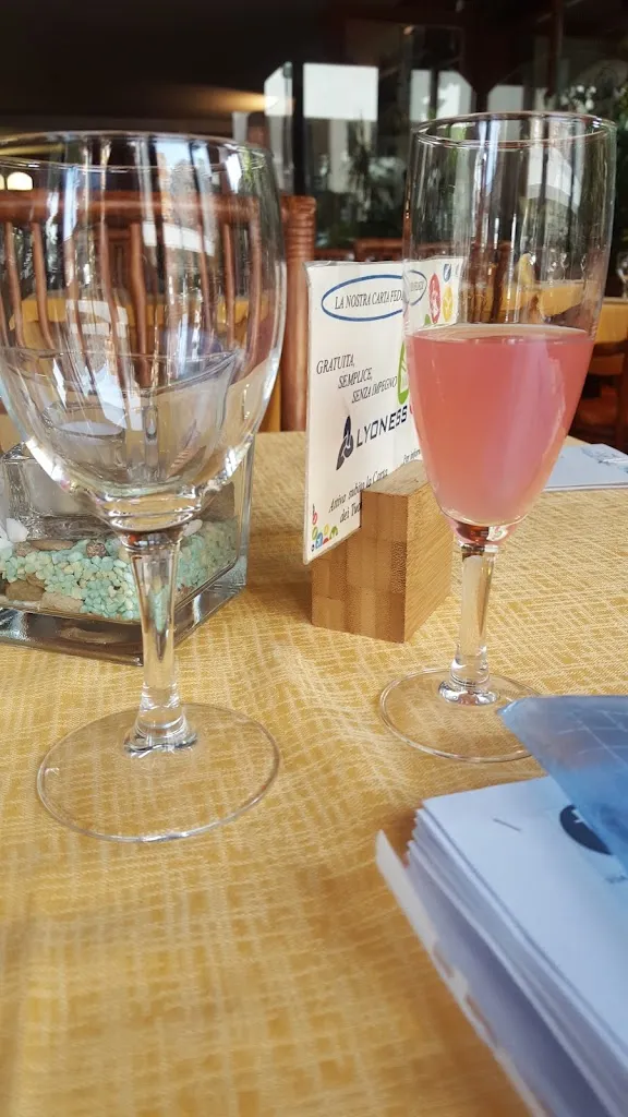 Alexandra Paraschiv_Ristorante Pizzeria Le Vele_Comacchio_review