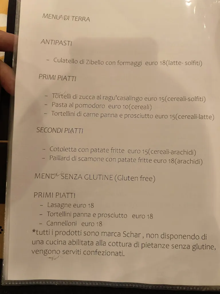 Menu_Ristorante Bettolino di Foce_Comacchio_image_1