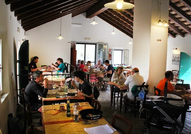 Ristorante Bettolino di Foce_Comacchio_slider_image_1