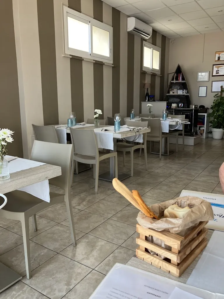 Lydia Aydon_Ristorante Mare e Cucina_Comacchio_review