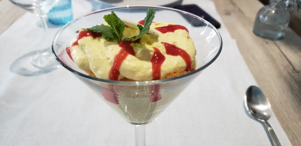 Jeevan Yerraji_Ristorante Mare e Cucina_Comacchio_review