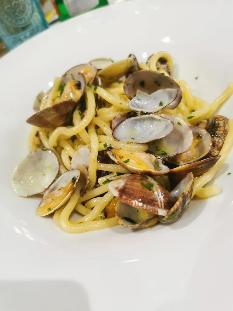 Mattia Donato_Ristorante Mare e Cucina_Comacchio_review