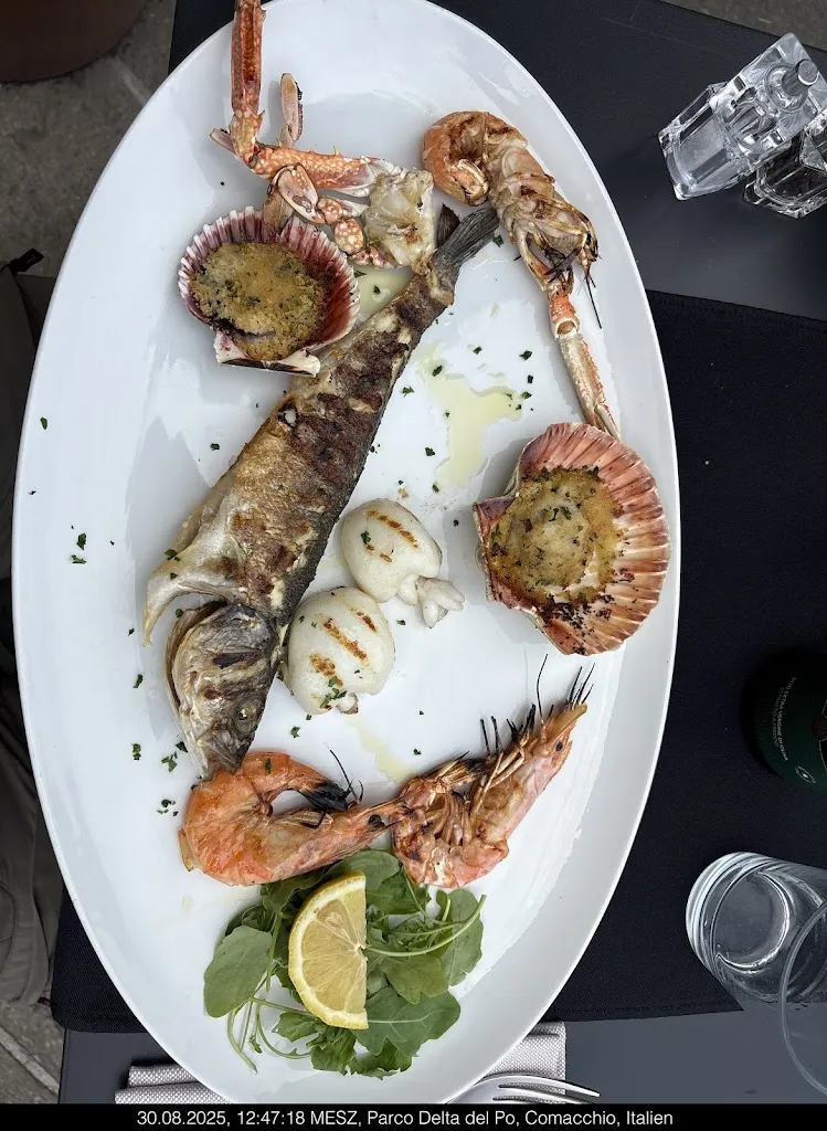 Thomas F._La Locanda del Delta_Comacchio_recensione