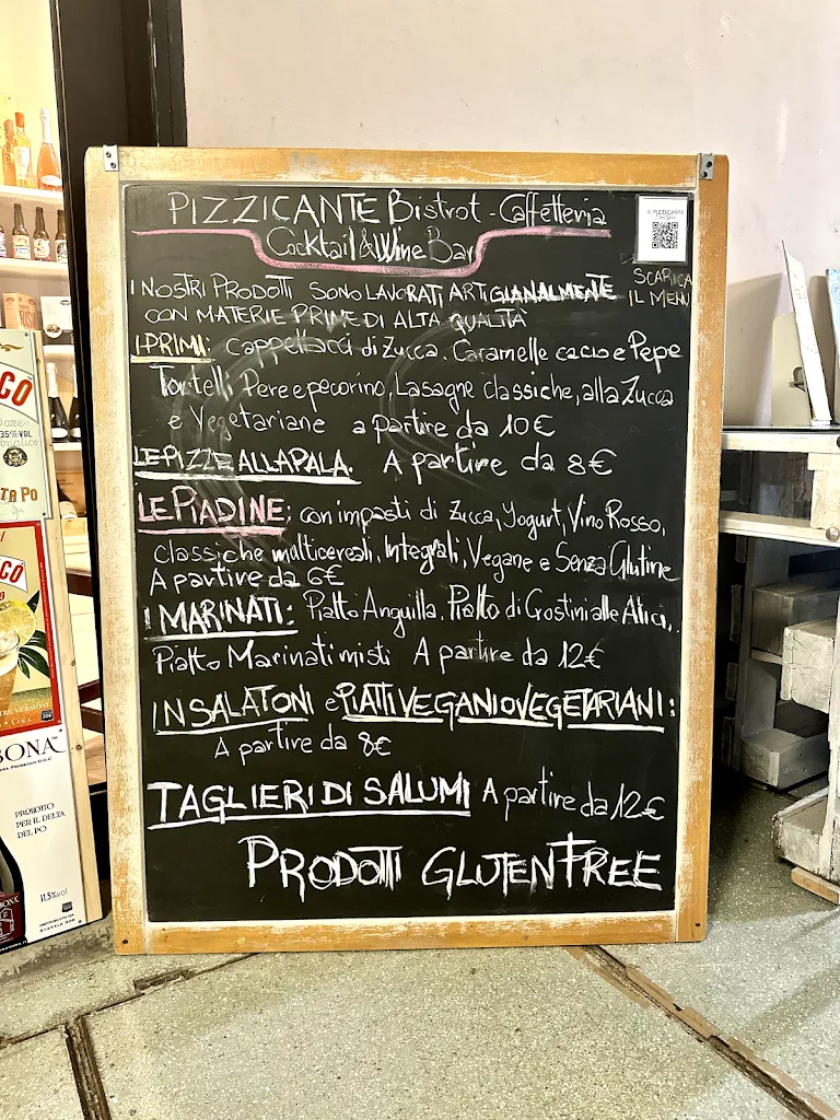 Menu_Il Pizzicante Opificio Gourmet_Comacchio_image_4