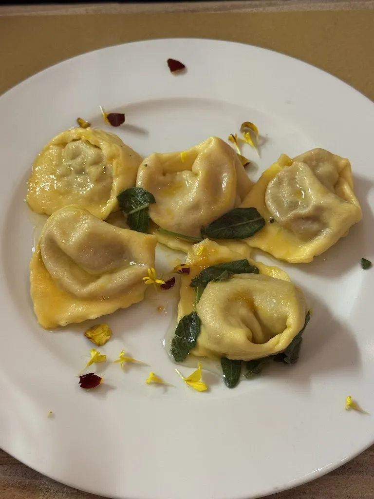 Angelica B._Il Pizzicante Opificio Gourmet_Comacchio_review