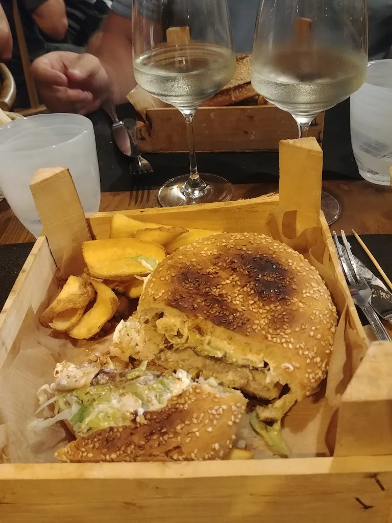 Rita Tuffanelli_Reditriglie_Comacchio_review