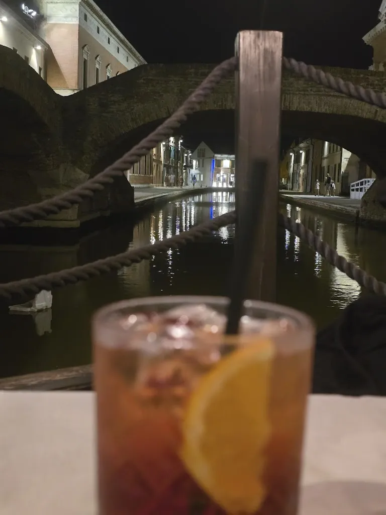 Ragheb Gouei_Sbirro Gastrotheque_Comacchio_review