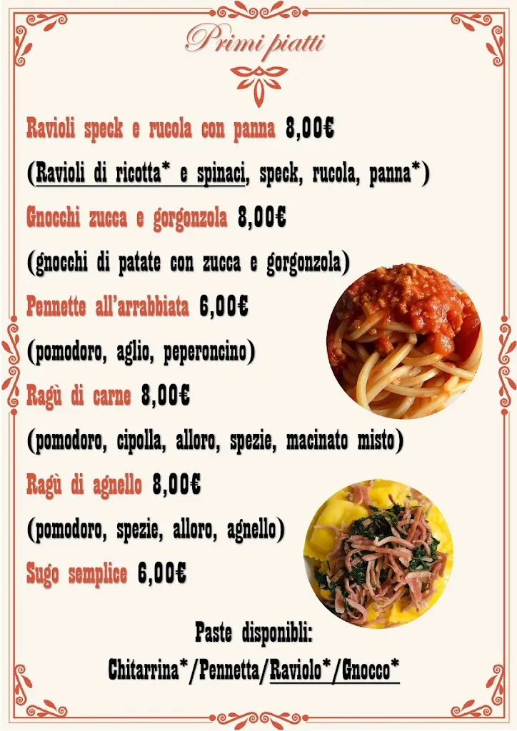 Menu_La Gallina Camminante_Ortona_image_4