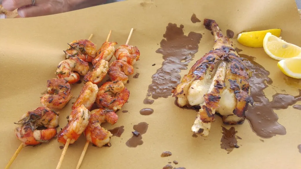 Menu_El Puerto Friggitoria Prenotazioni dalle 8 alle 11:30_Comacchio_immagine_7