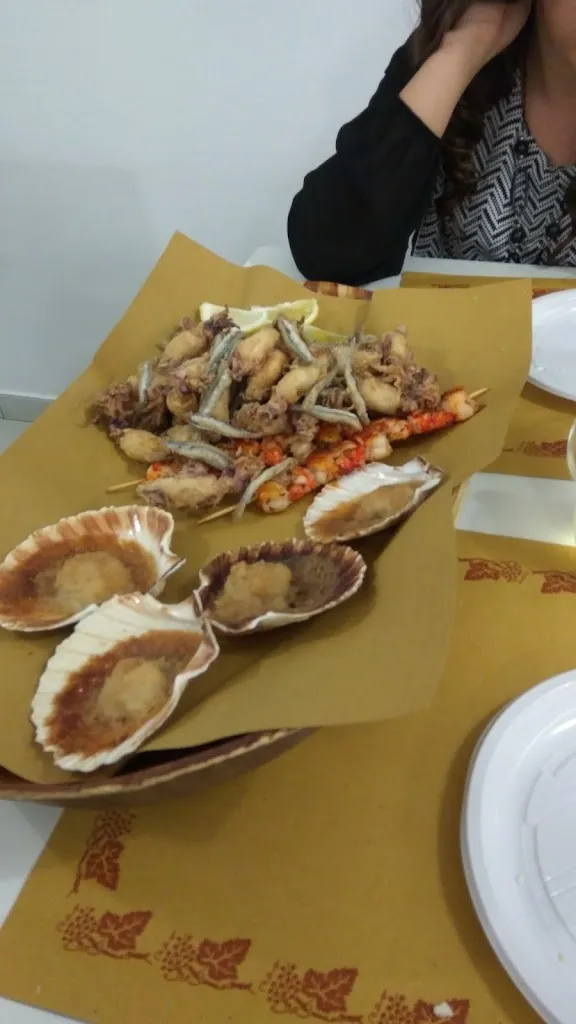 Menu_El Puerto Friggitoria Prenotazioni dalle 8 alle 11:30_Comacchio_immagine_9