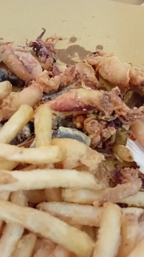 Runólfur Hauksson_El Puerto Friggitoria Prenotazioni dalle 8 alle 11:30_Comacchio_recensione