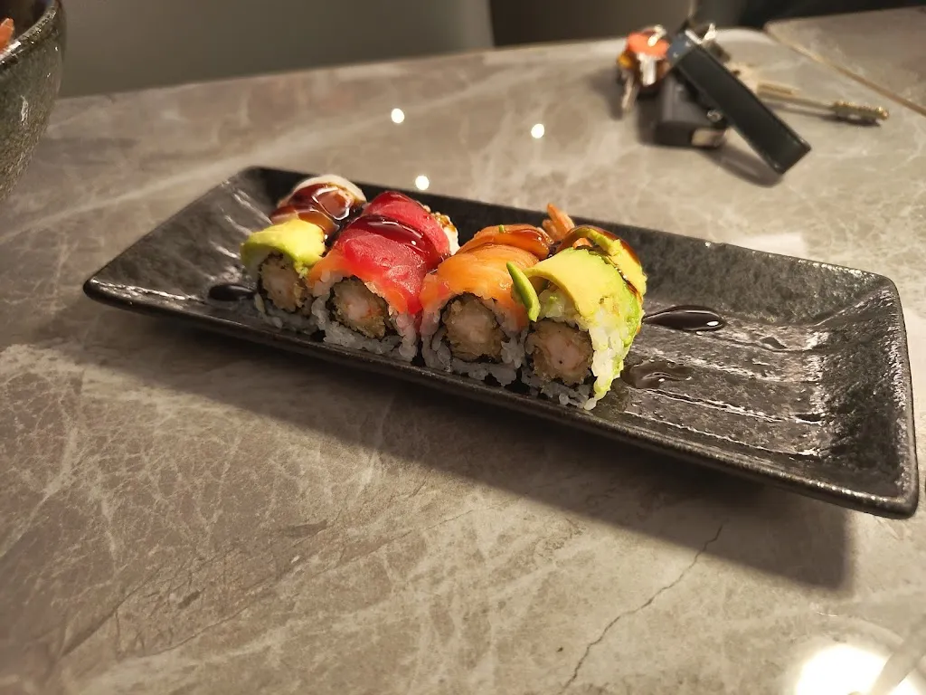 Menu_Imiya Sushi Restaurant_Comacchio_image_7
