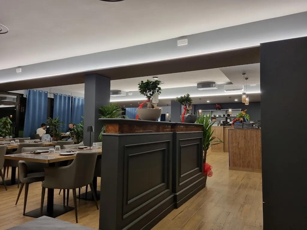 Luca Mattia Pozzati_Imiya Sushi Restaurant_Comacchio_review