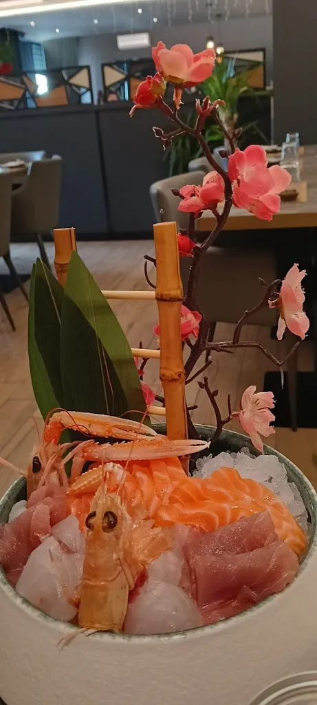 Valentina Guidi_Imiya Sushi Restaurant_Comacchio_review