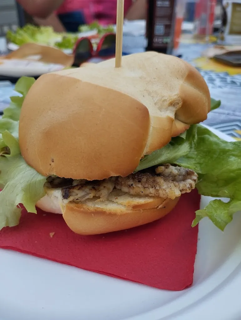 Rosanna Cisimo_La Squarie_Comacchio_review