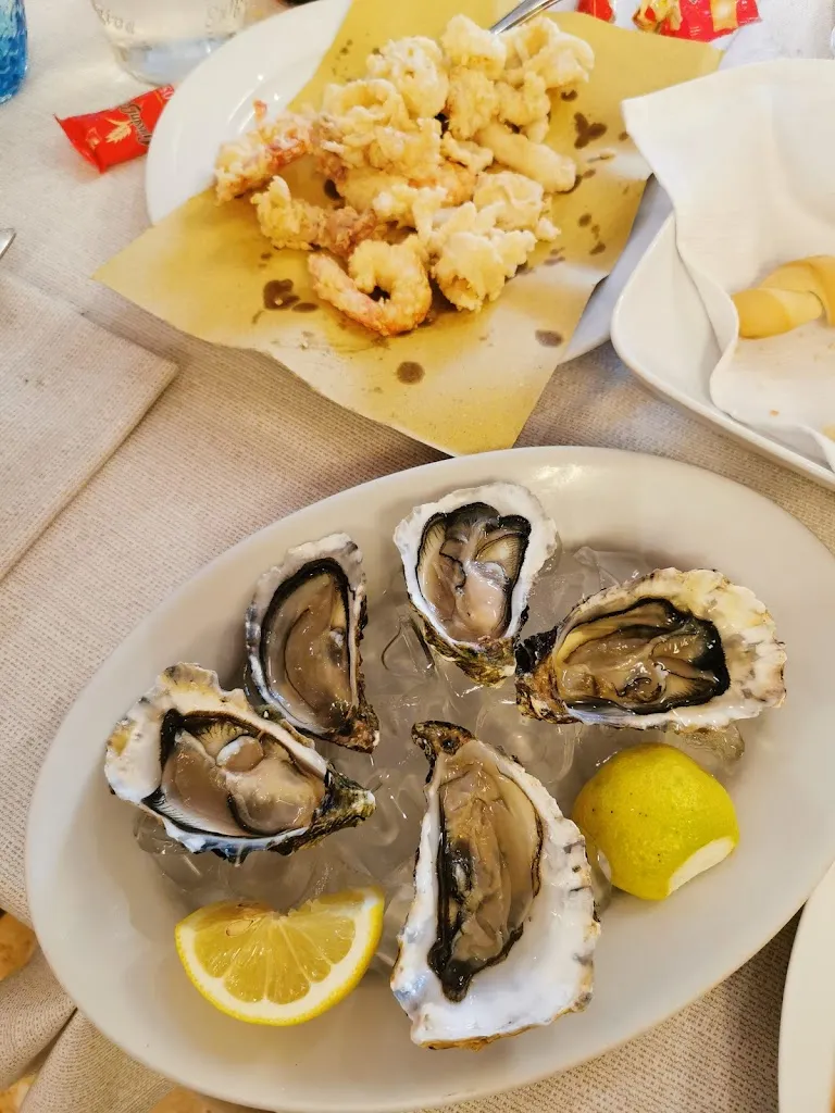 Mattia Baruzzi_Ristorante Milano da Pierino_Comacchio_review