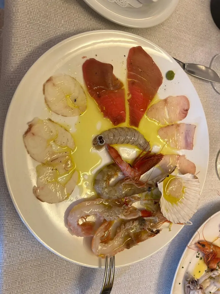 A_Ristorante Milano da Pierino_Comacchio_review