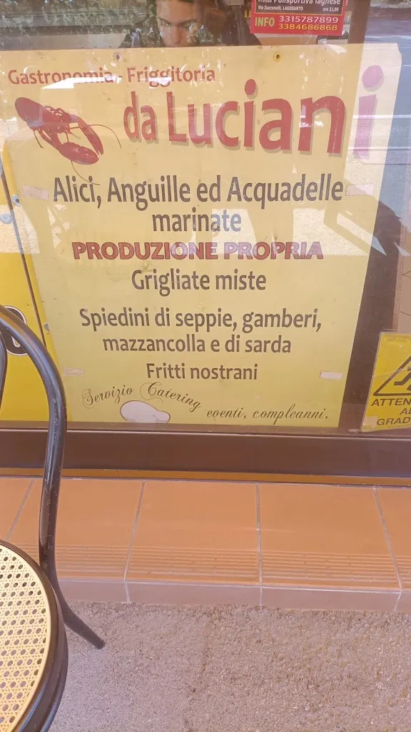 Menu_Friggitoria Da Luciani_Comacchio_immagine_2