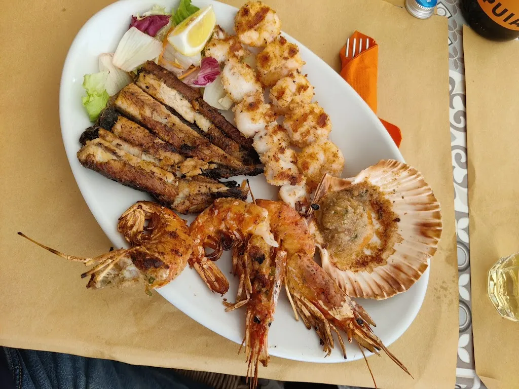 Menu_Friggitoria Da Luciani_Comacchio_immagine_6