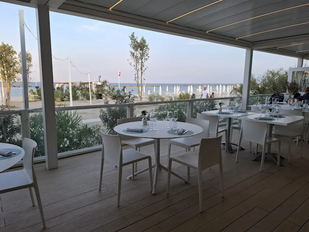 Monnalisa Restaurant restaurant in Comacchio