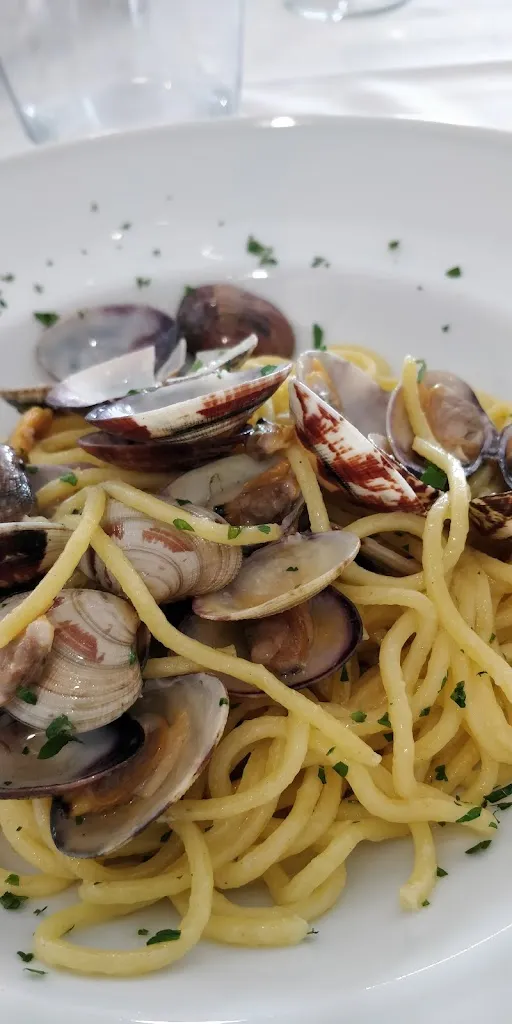 Jules_AL MARINA noto restaurant_Comacchio_review