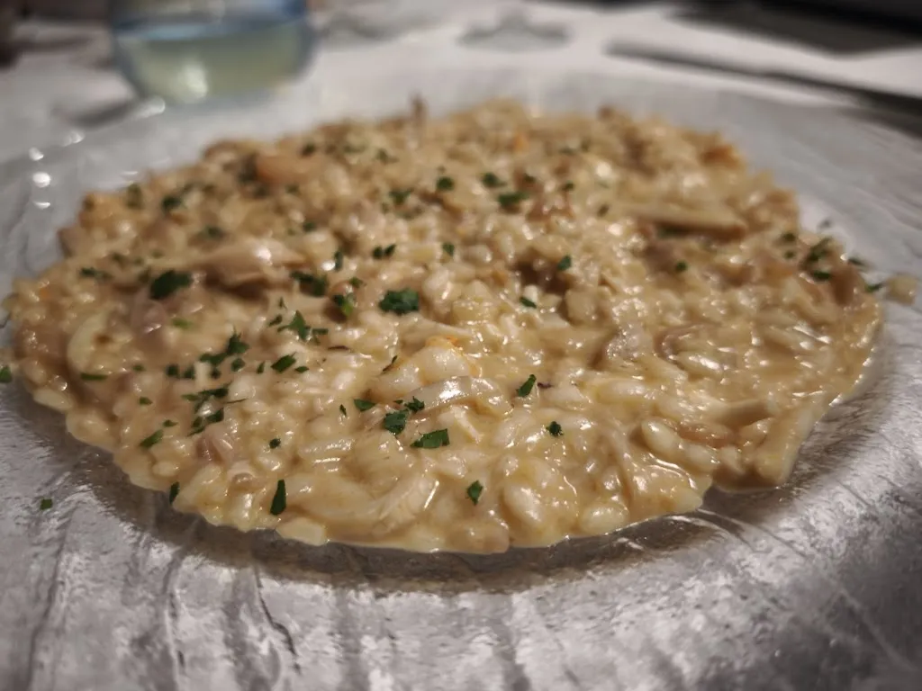 Paolo Sartorio_AL MARINA noto restaurant_Comacchio_review