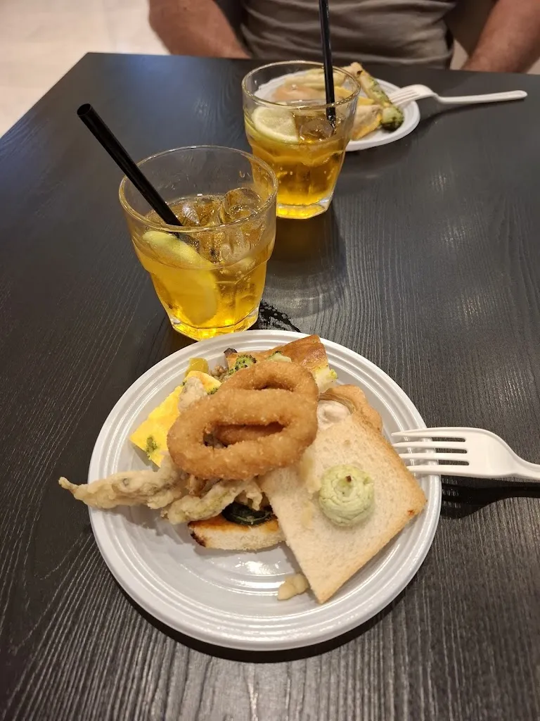 Patrizia Gramigna_Noi Primi_Comacchio_review