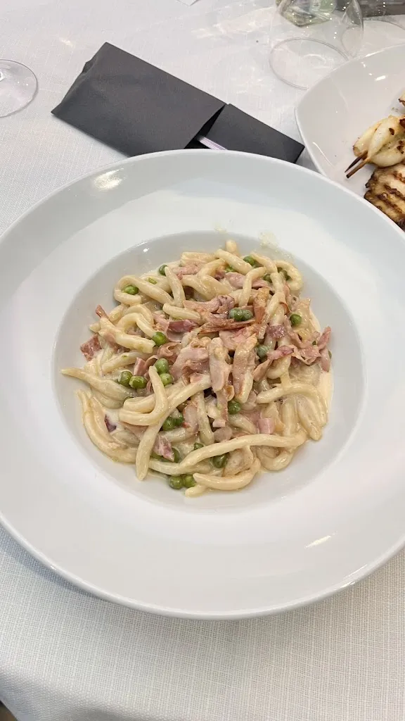 Paul Schmidt_Al Martin Pescatore_Comacchio_review