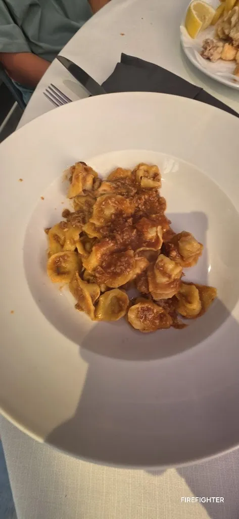 JAROSŁAW_Al Martin Pescatore_Comacchio_review