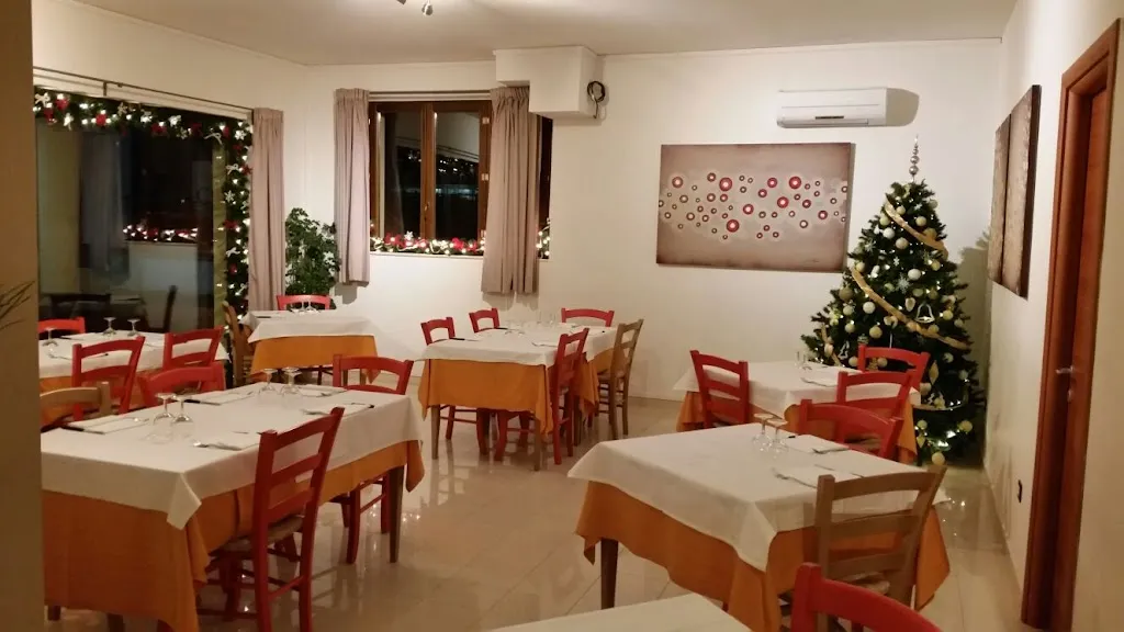 KITCHENETTA ristorante pizzeria forno a legna ristorante a Ortona