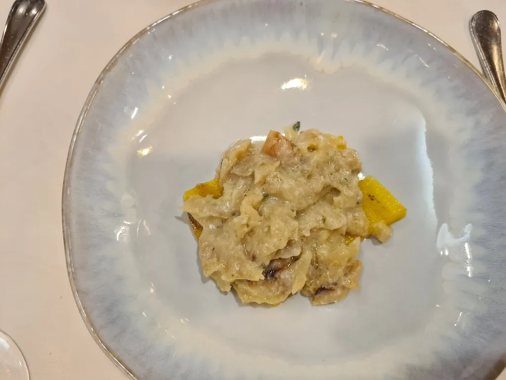 Paris Diamond_Pericle_Comacchio_review