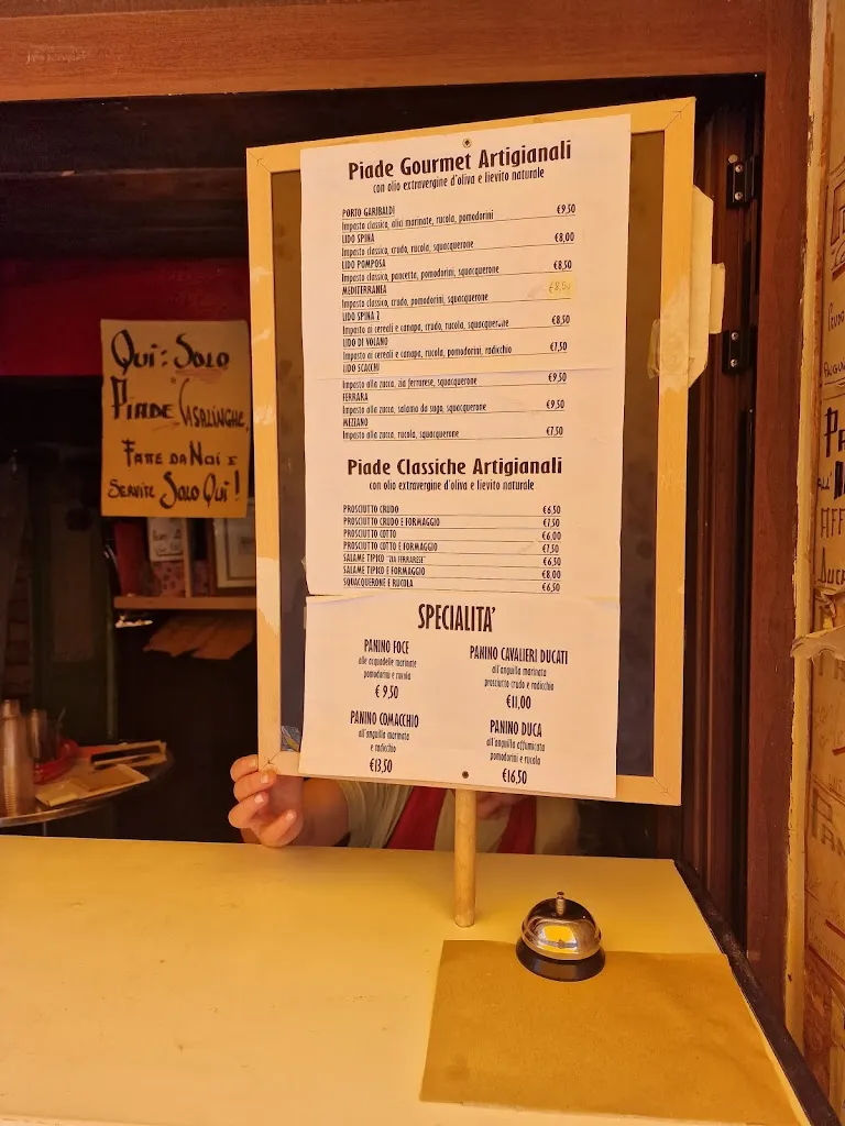 Menu_La Bottega di Comacchio_Comacchio_image_3