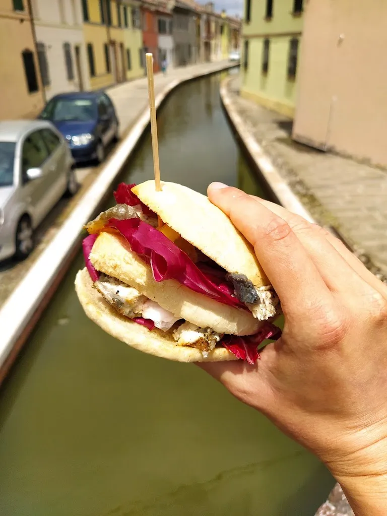 Menu_La Bottega di Comacchio_Comacchio_image_5