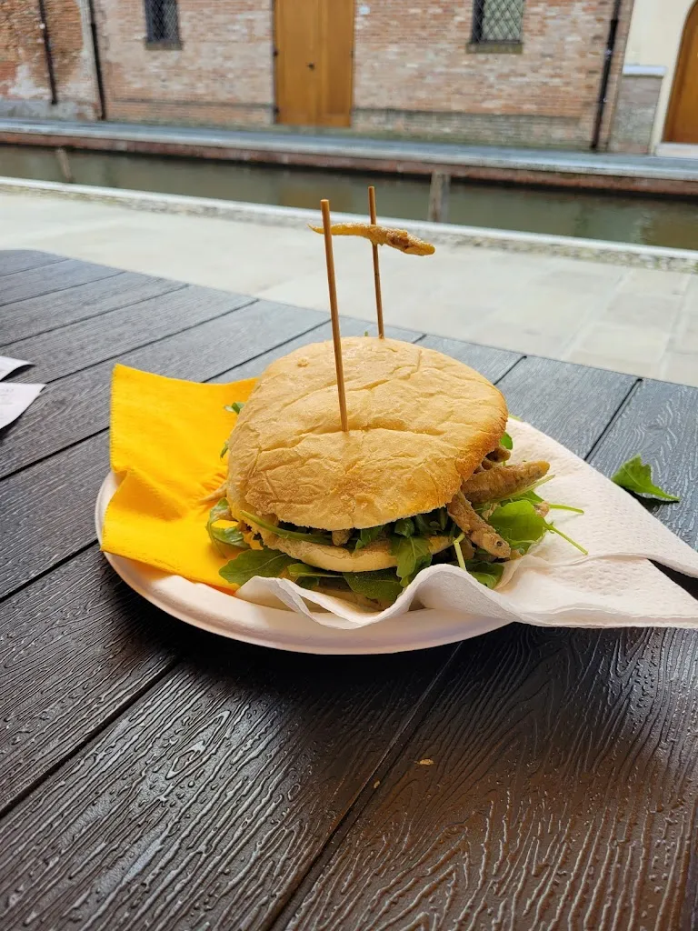 Menu_La Bottega di Comacchio_Comacchio_image_8