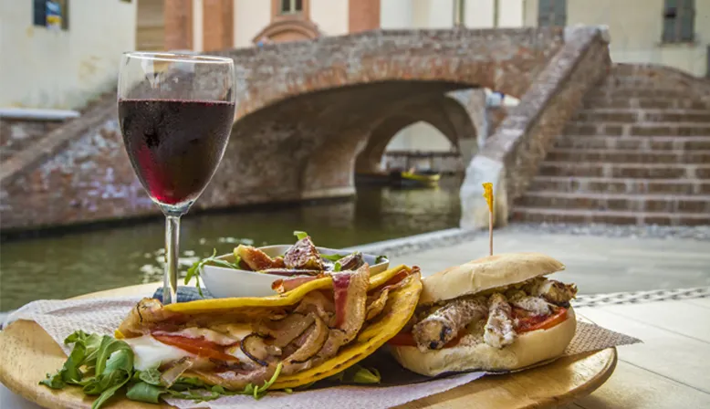 La Bottega di Comacchio_Comacchio_slider_image_3