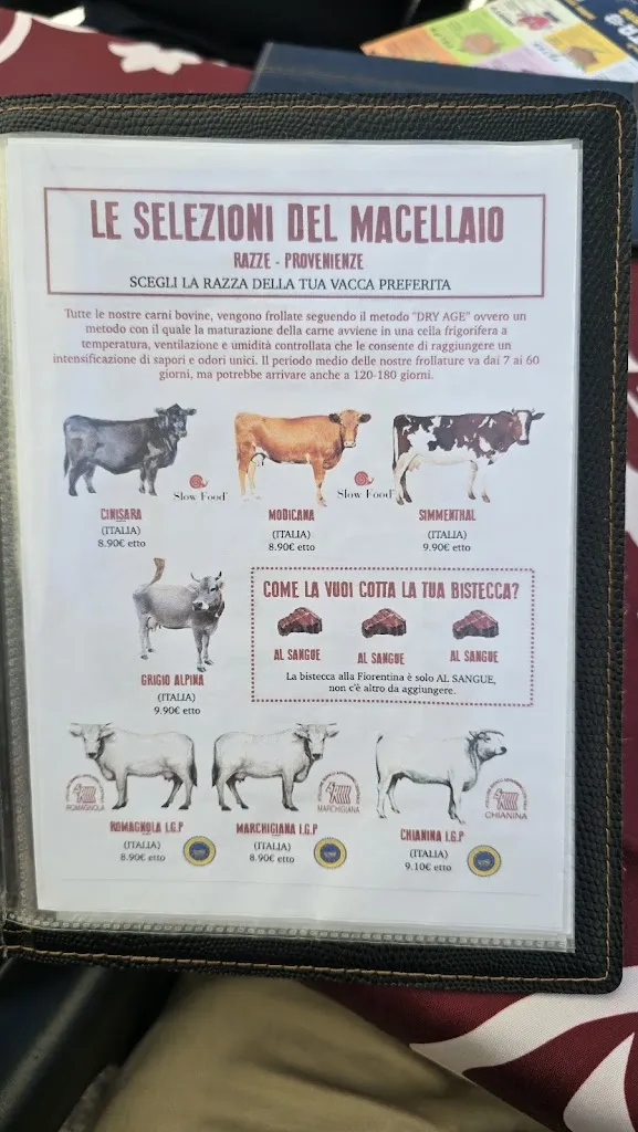 Menu_Agriturismo Fattoria degli Animali La Collinara_Comacchio_image_2