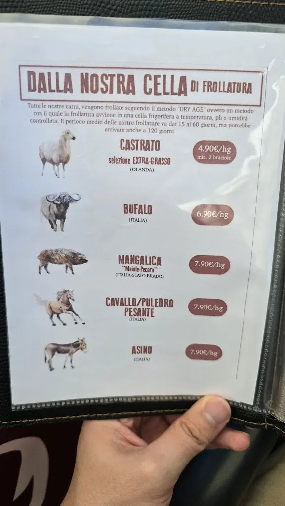 Menu_Agriturismo Fattoria degli Animali La Collinara_Comacchio_image_3