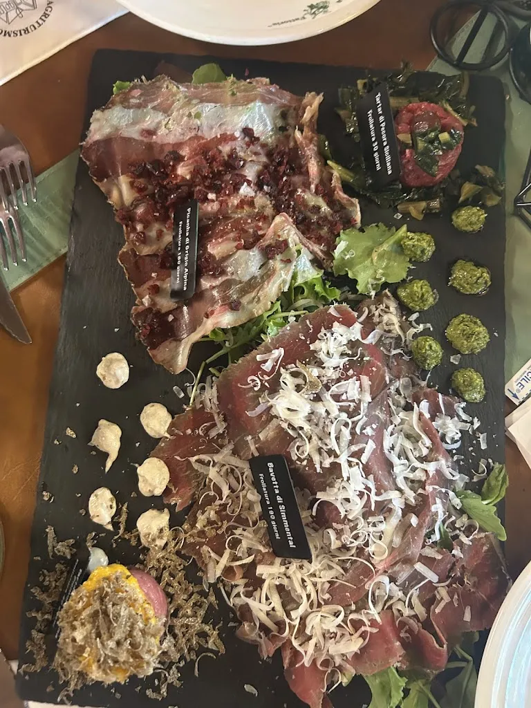 Michael_Agriturismo Fattoria degli Animali La Collinara_Comacchio_review